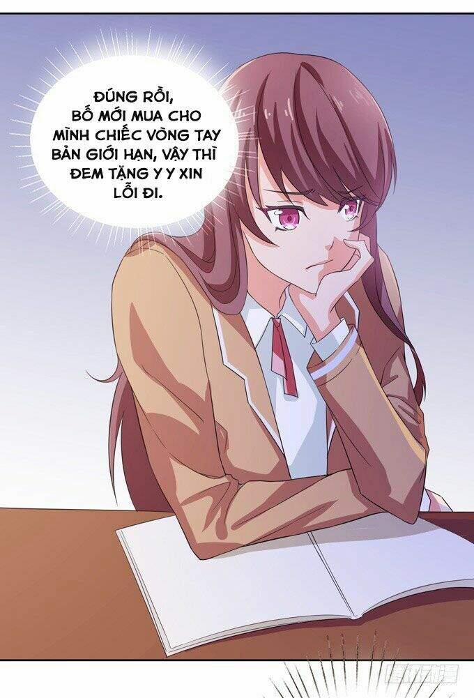 Tình Yêu Ba Tuyến 2 trang 60