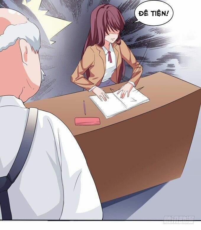 Tình Yêu Ba Tuyến 2 trang 63