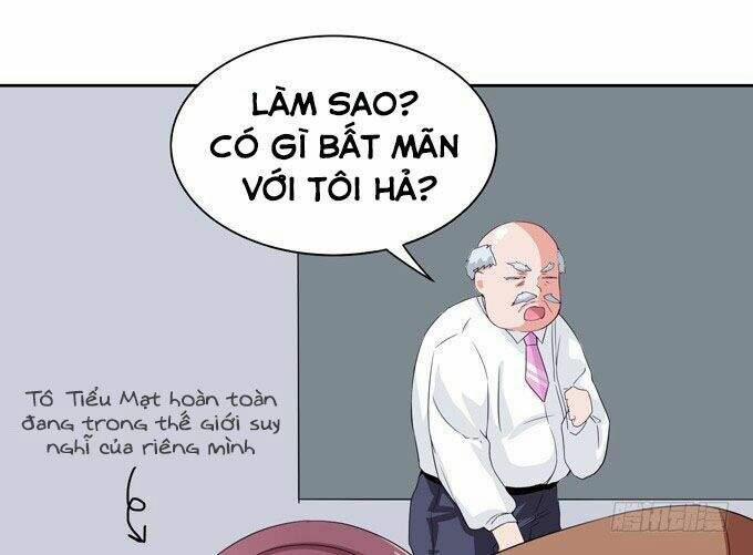 Tình Yêu Ba Tuyến 2 trang 64