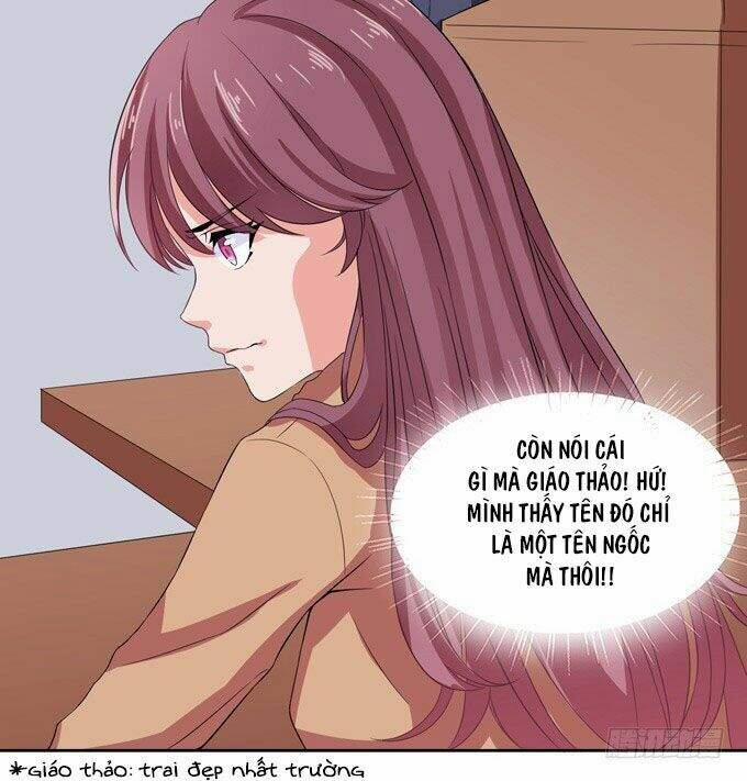 Tình Yêu Ba Tuyến 2 trang 65