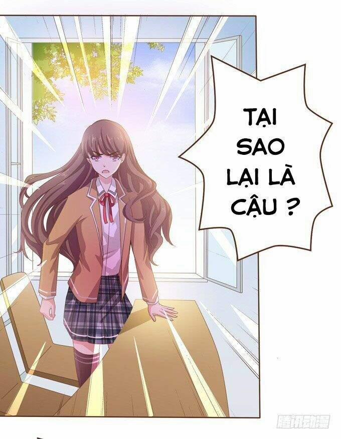 Tình Yêu Ba Tuyến 2 trang 73