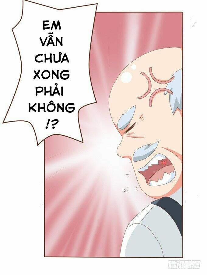 Tình Yêu Ba Tuyến 2 trang 74