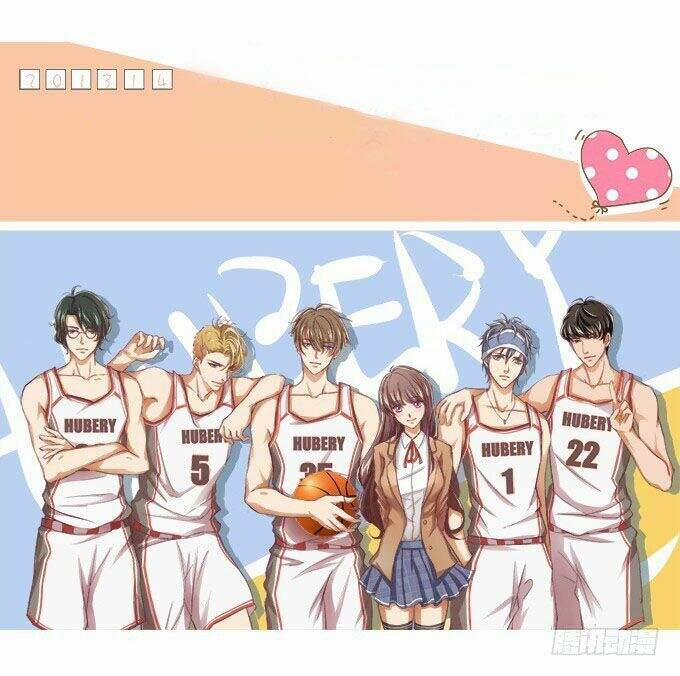 Tình Yêu Ba Tuyến 2 trang 81