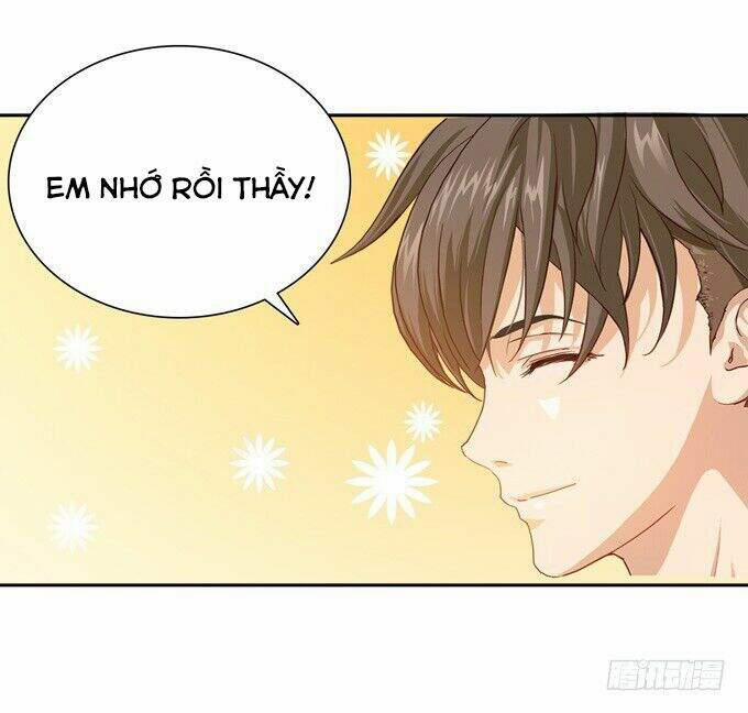 Tình Yêu Ba Tuyến 3 trang 10