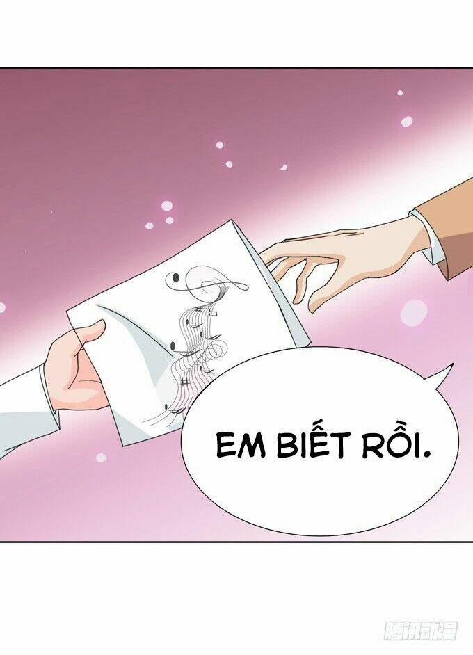 Tình Yêu Ba Tuyến 3 trang 25