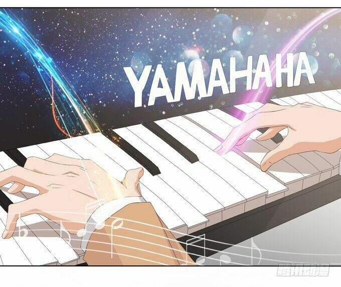 Tình Yêu Ba Tuyến 3 trang 38