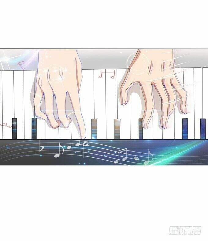 Tình Yêu Ba Tuyến 3 trang 55