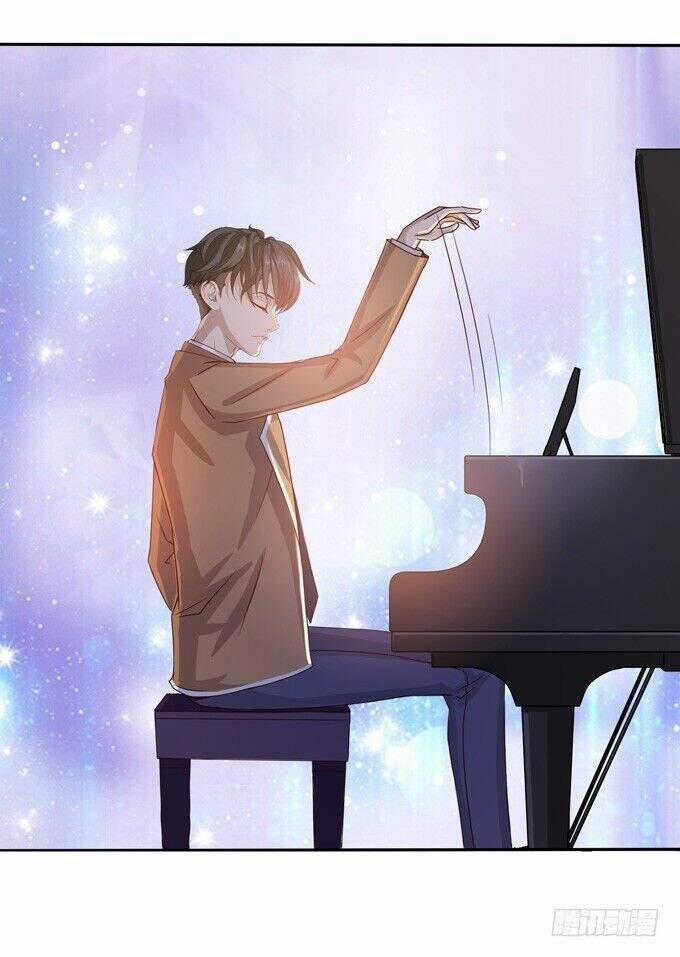 Tình Yêu Ba Tuyến 3 trang 60