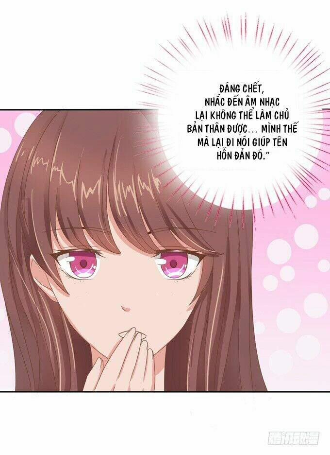 Tình Yêu Ba Tuyến 4 trang 10