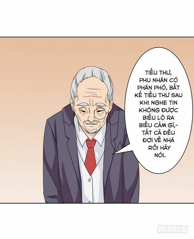 Tình Yêu Ba Tuyến 4 trang 30