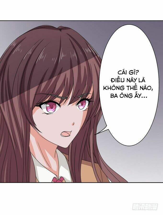 Tình Yêu Ba Tuyến 4 trang 34