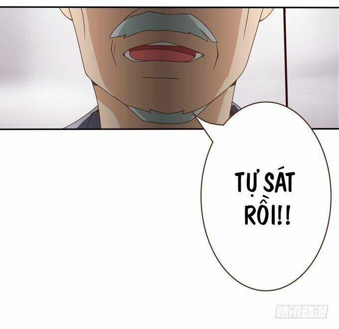 Tình Yêu Ba Tuyến 4 trang 38