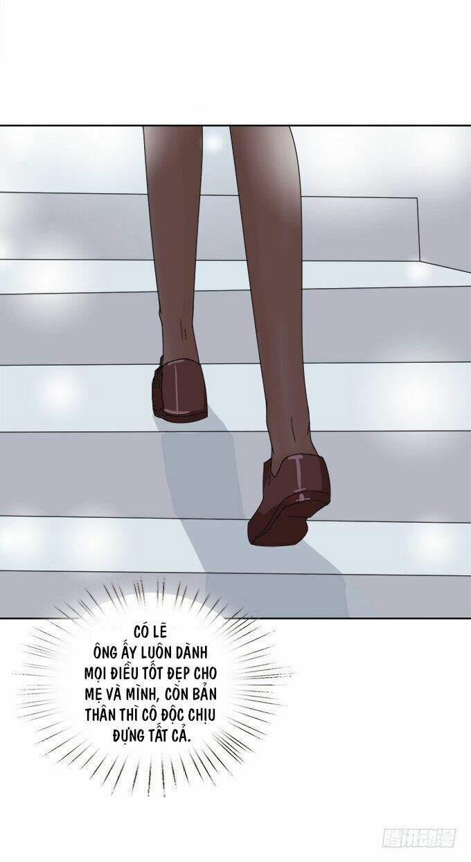 Tình Yêu Ba Tuyến 5 trang 21