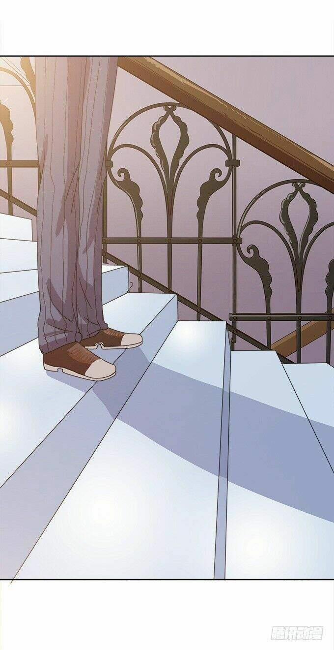 Tình Yêu Ba Tuyến 5 trang 22