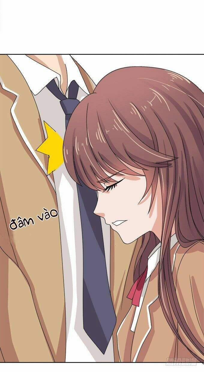 Tình Yêu Ba Tuyến 5 trang 24