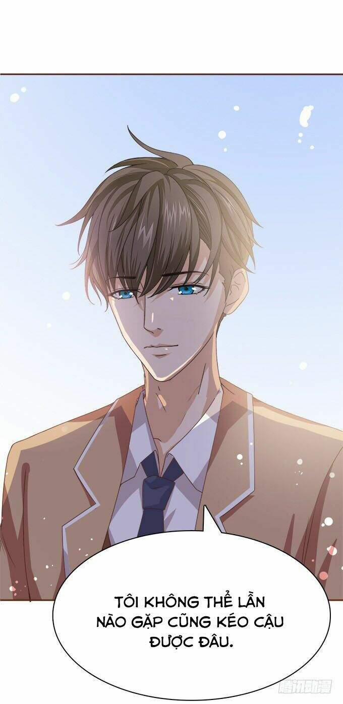 Tình Yêu Ba Tuyến 5 trang 34