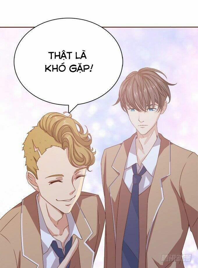 Tình Yêu Ba Tuyến 5 trang 38