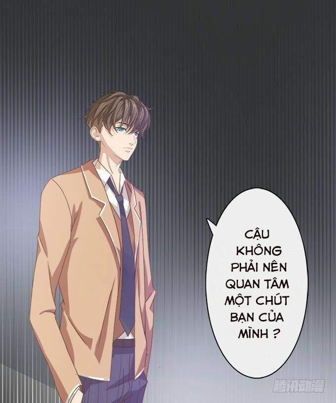 Tình Yêu Ba Tuyến 6 trang 14