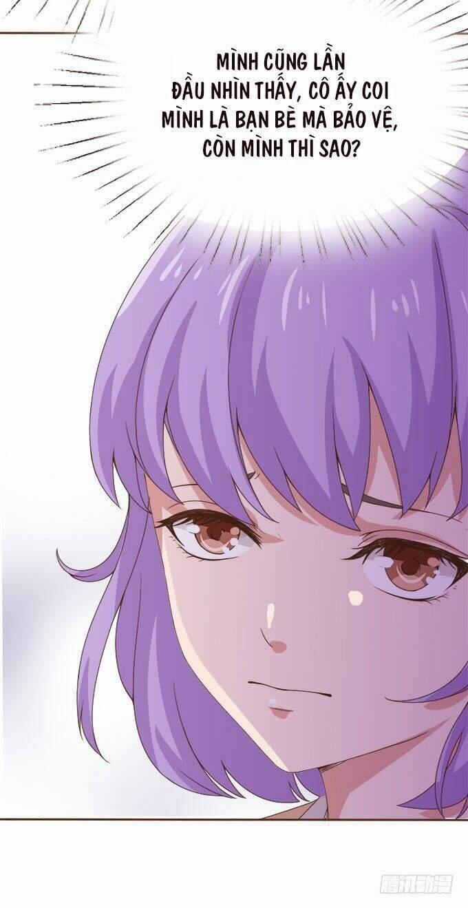 Tình Yêu Ba Tuyến 6 trang 20