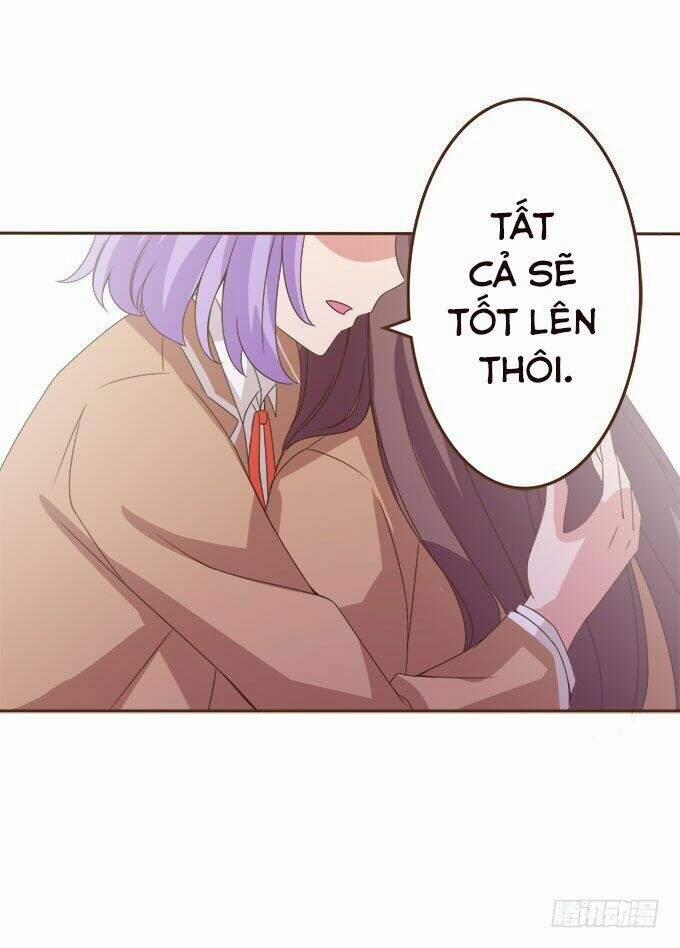 Tình Yêu Ba Tuyến 6 trang 25