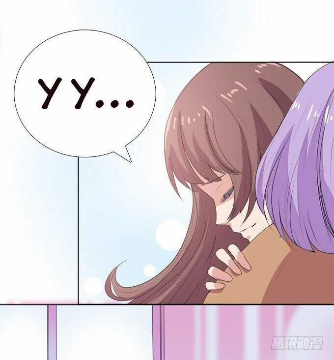 Tình Yêu Ba Tuyến 6 trang 28