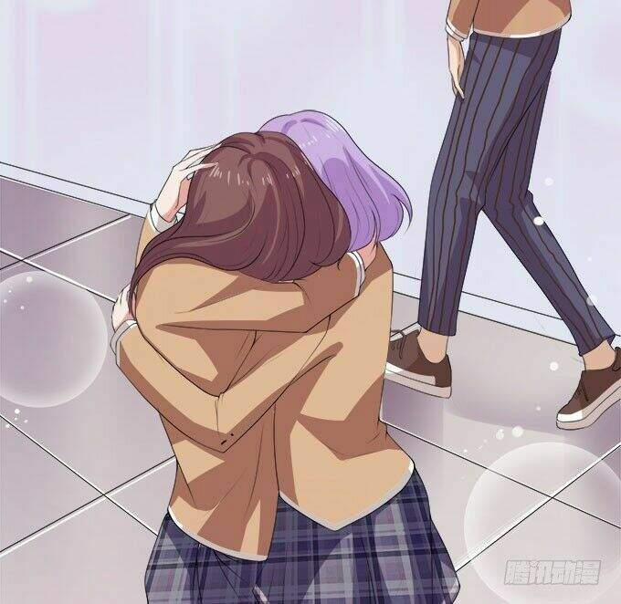 Tình Yêu Ba Tuyến 6 trang 30