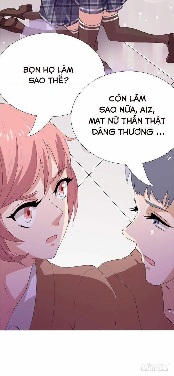 Tình Yêu Ba Tuyến 6 trang 31