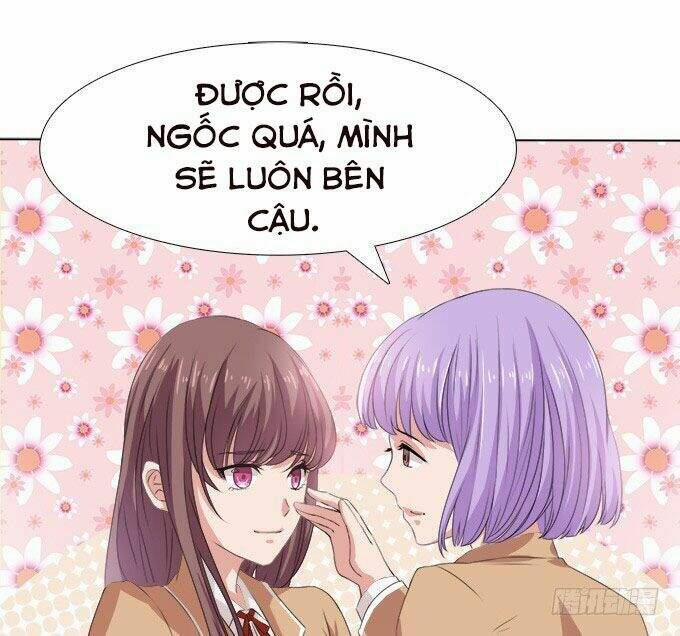 Tình Yêu Ba Tuyến 6 trang 39