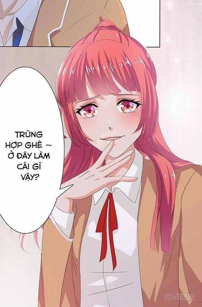 Tình Yêu Ba Tuyến 6 trang 44