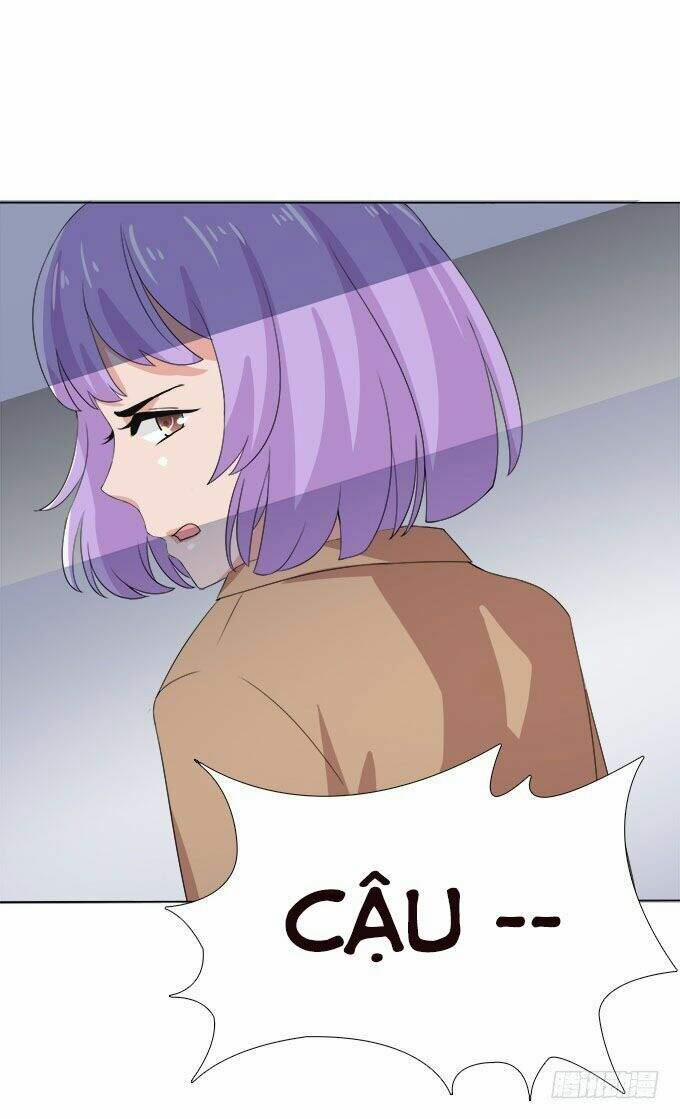 Tình Yêu Ba Tuyến 6 trang 48