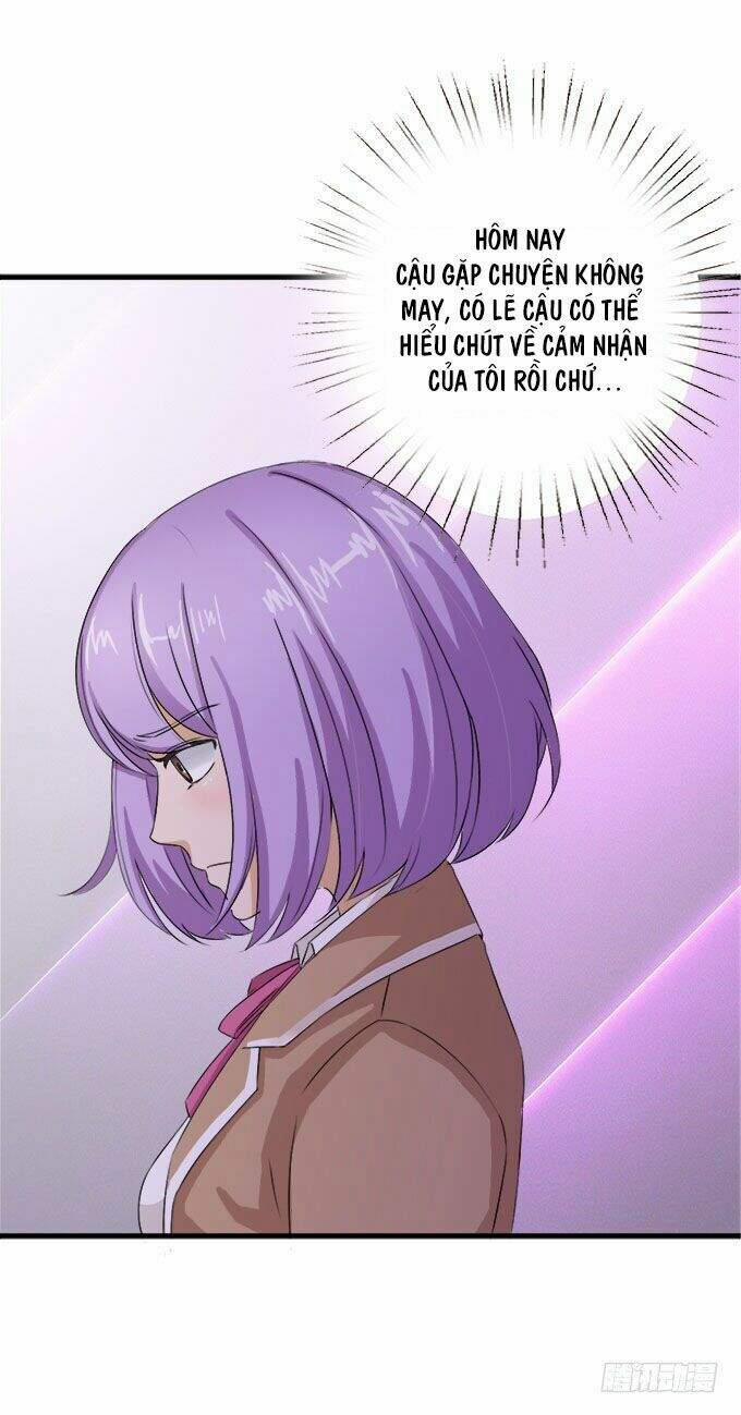 Tình Yêu Ba Tuyến 6 trang 6