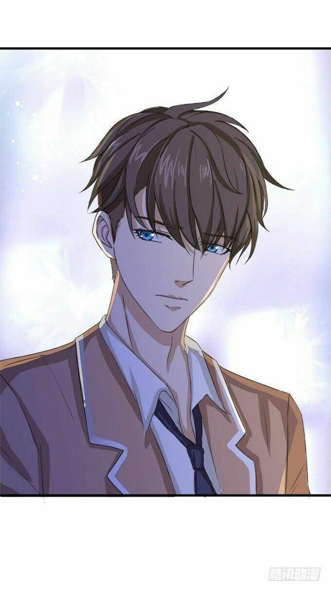 Tình Yêu Ba Tuyến 6 trang 9