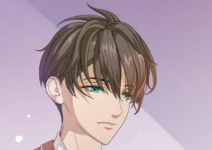 Tình Yêu Ba Tuyến 7 trang 6