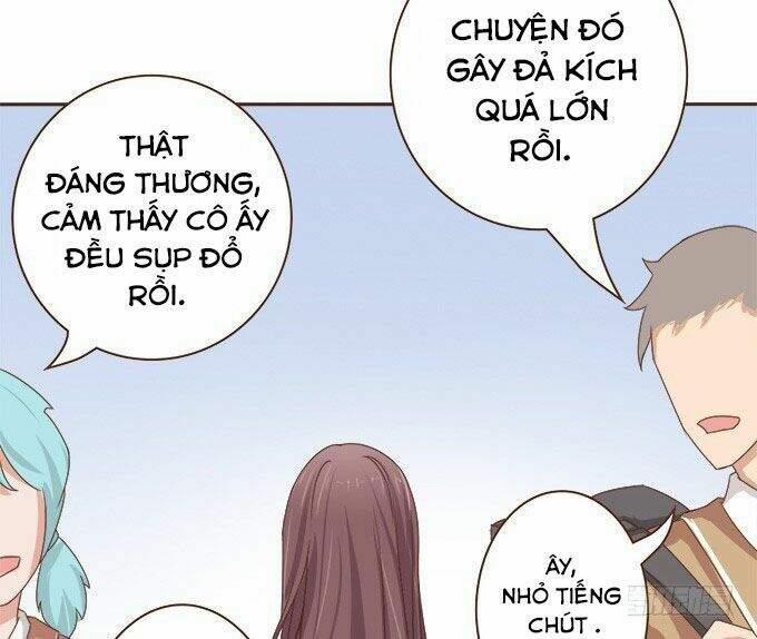 Tình Yêu Ba Tuyến 7 trang 72