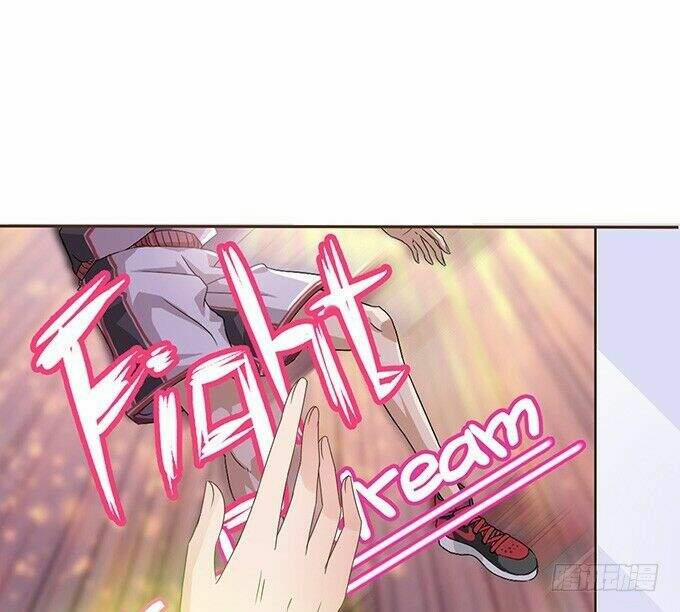 Tình Yêu Ba Tuyến 8 trang 10