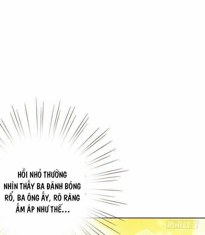 Tình Yêu Ba Tuyến 8 trang 12