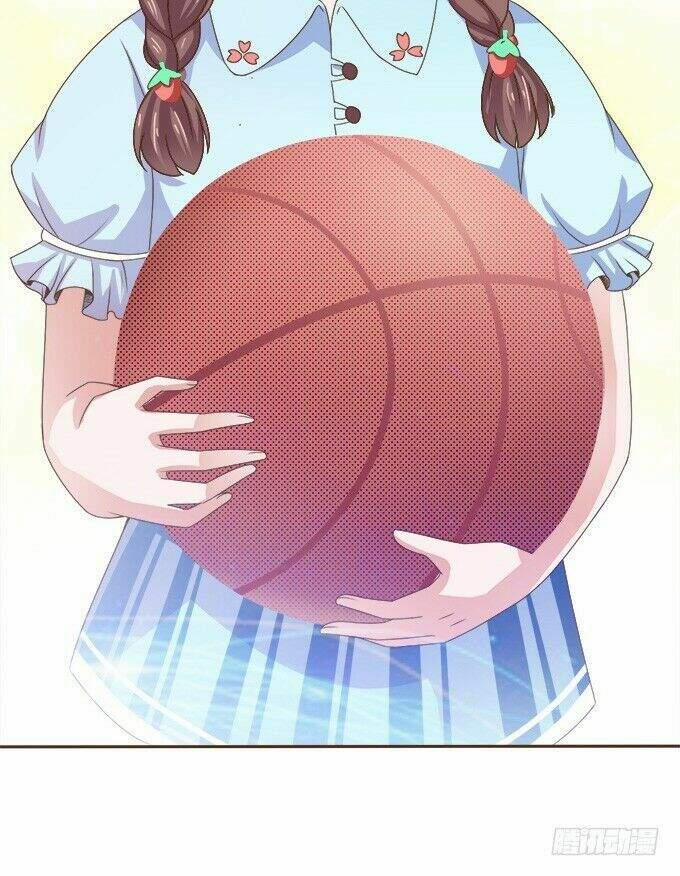 Tình Yêu Ba Tuyến 8 trang 14