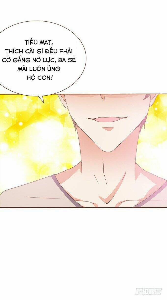 Tình Yêu Ba Tuyến 8 trang 15