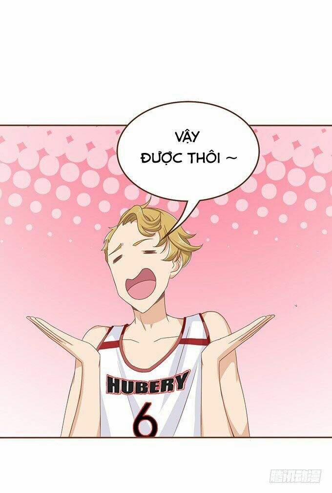 Tình Yêu Ba Tuyến 8 trang 64