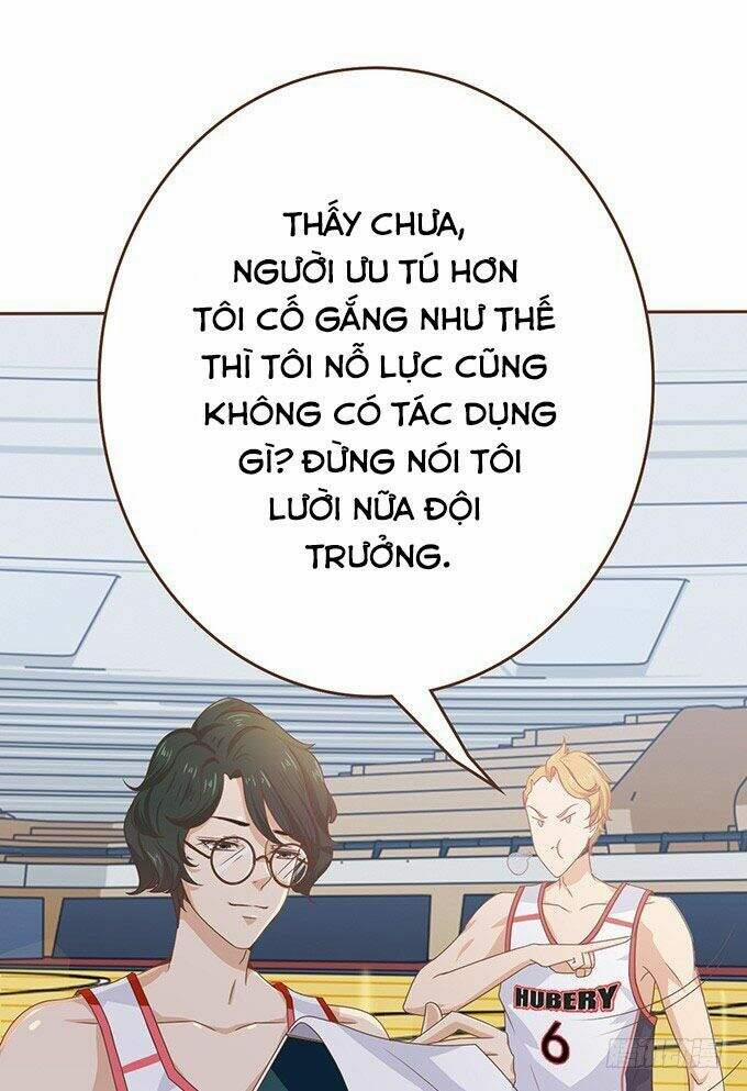 Tình Yêu Ba Tuyến 8 trang 65