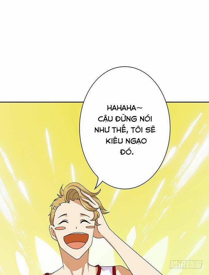 Tình Yêu Ba Tuyến 8 trang 69