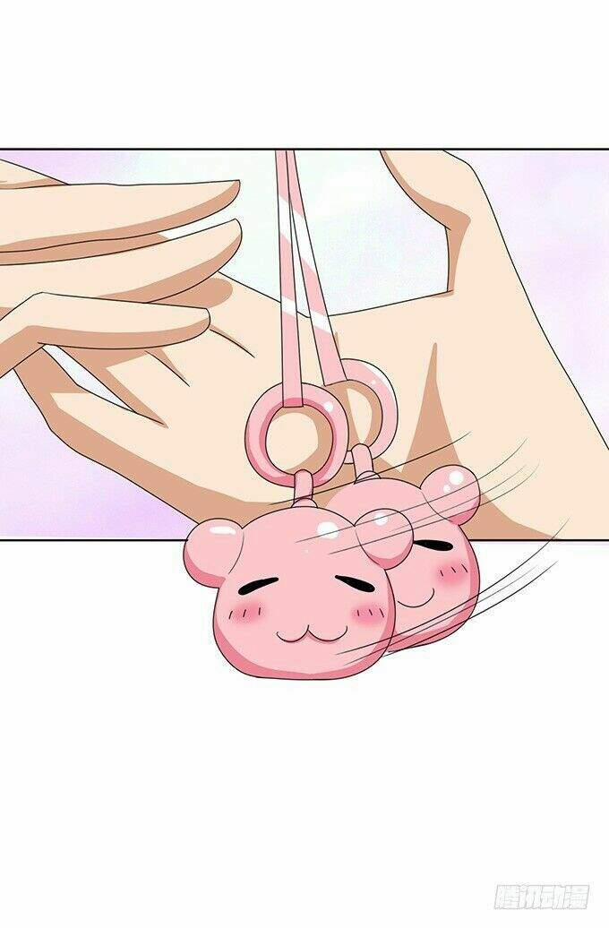 Tình Yêu Ba Tuyến 8 trang 77