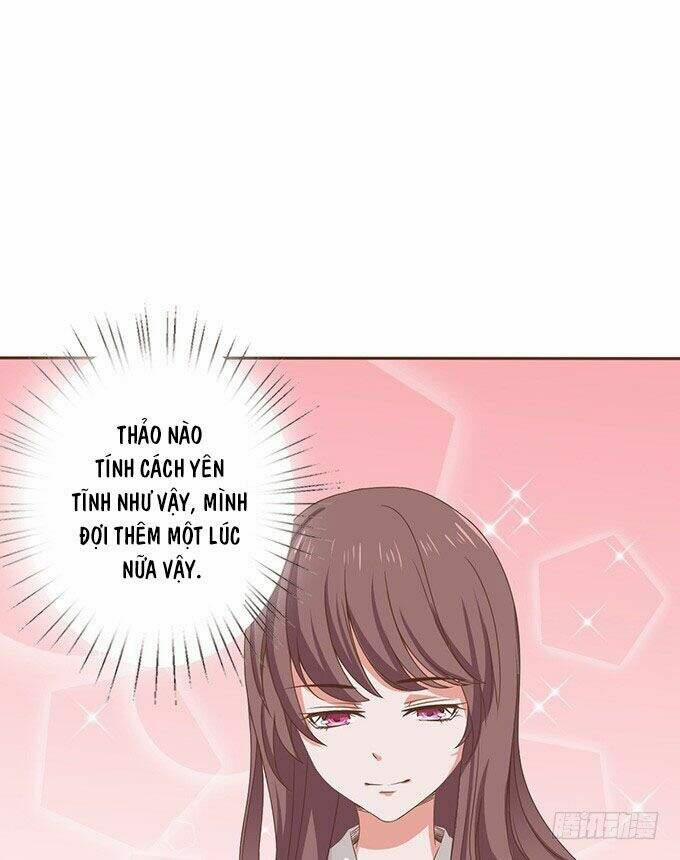 Tình Yêu Ba Tuyến 8 trang 78