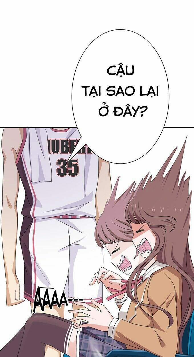 Tình Yêu Ba Tuyến 9 trang 23