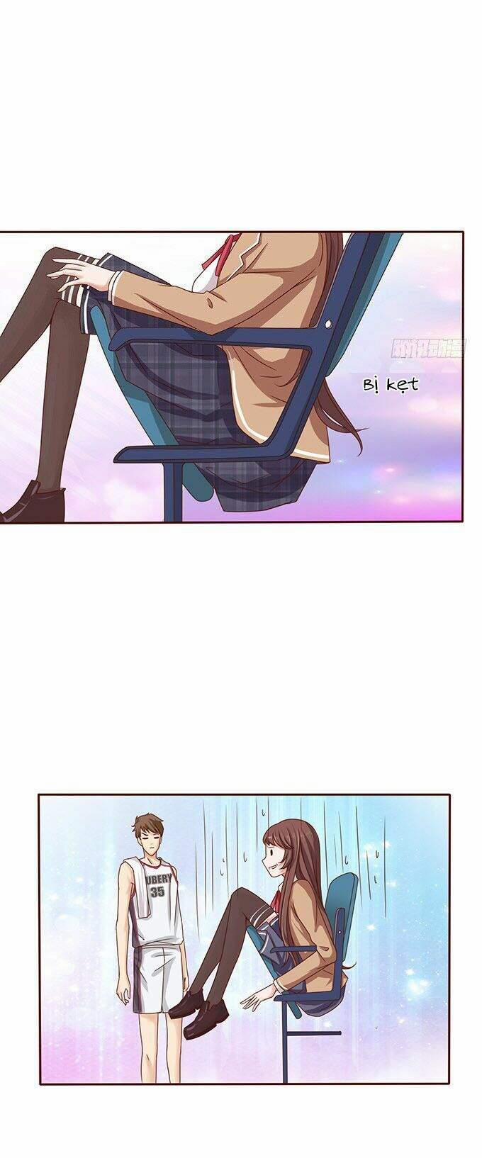 Tình Yêu Ba Tuyến 9 trang 25