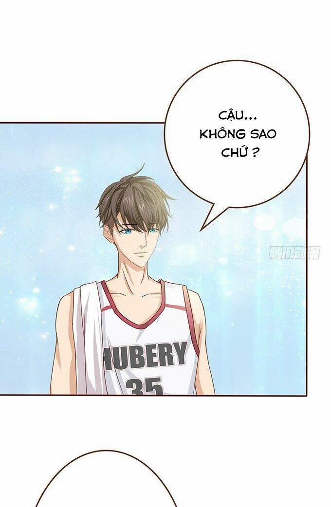 Tình Yêu Ba Tuyến 9 trang 26