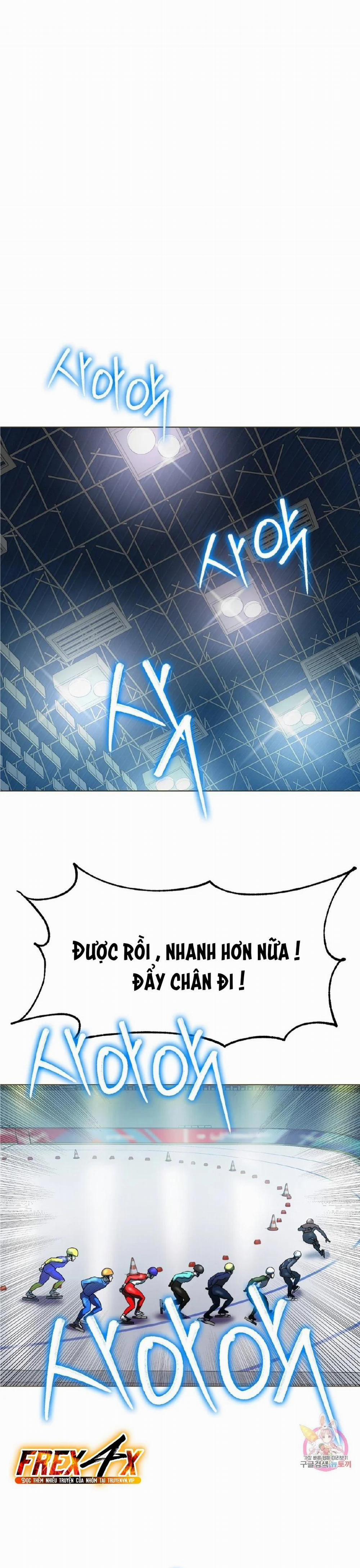 Tình Yêu Băng Giá 1 trang 0