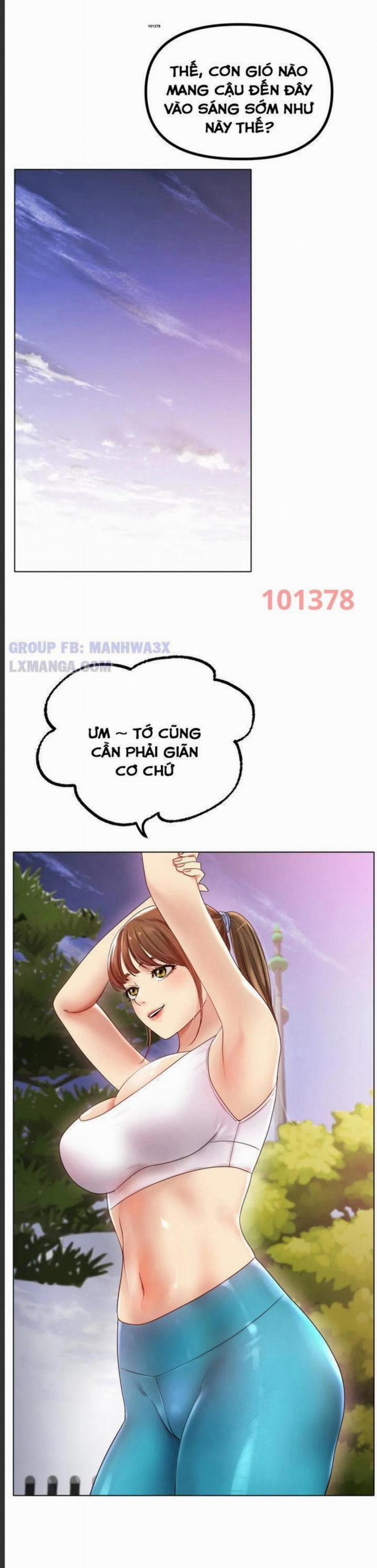 Tình Yêu Băng Giá 54 trang 0