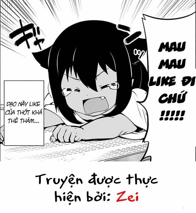 Tình Yêu Bắt Đầu Từ Cái Xô 13 trang 9