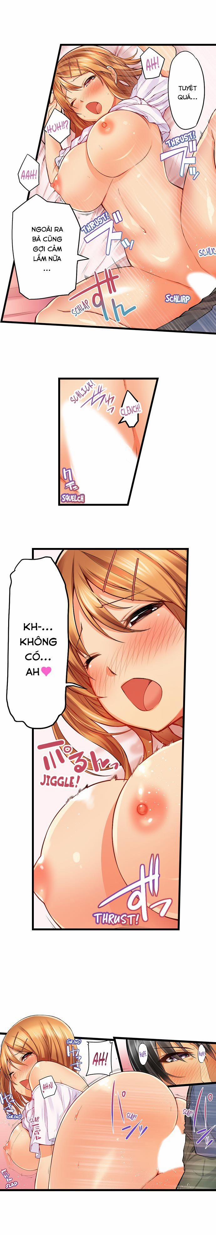 Tình Yêu Bắt Đầu Từ Cái Xô 18 0 Hết trang 2